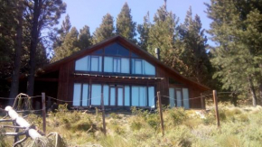 Cabaña Lago Huechulafquen, Junín De Los Andes